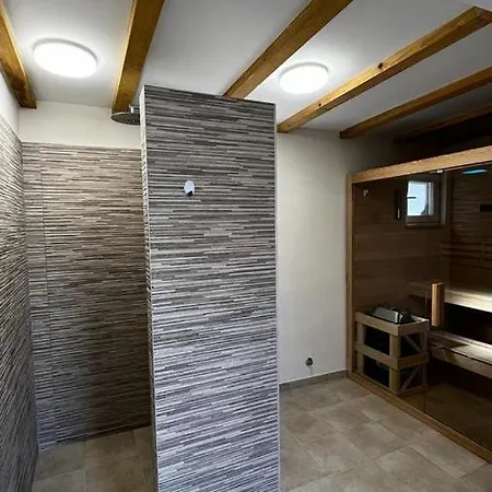 Beachfront Melata With Sauna & Seaview Molat